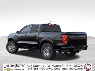 New 2026 Chevrolet Colorado LT w/ Advanced Trailering Package AWD/4WD video 3