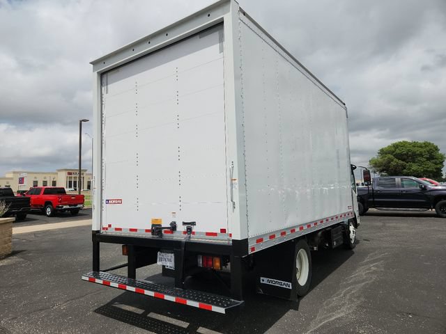 New 2024 Chevrolet Low Cab Forward 4500 XD RWD image 4