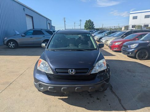 Used 2009 Honda CR-V LX image 2