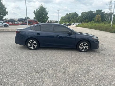 Used 2024 Subaru Legacy Premium AWD/4WD image 5