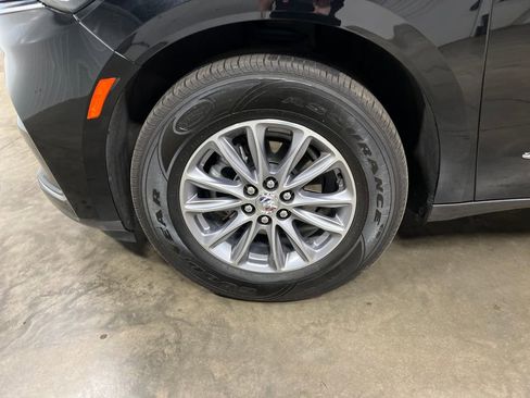 Certified 2024 Buick Enclave Essence w/ Trailering Package, 5000 lbs. AWD/4WD image 10