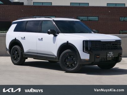 New 2027 Kia Telluride SX Prestige X-Pro