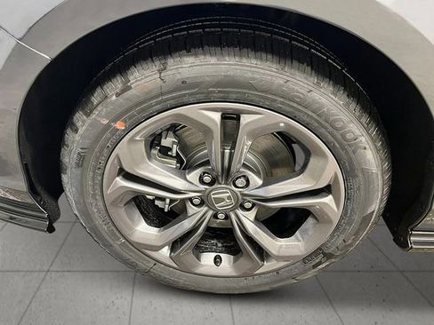 New 2026 Honda Accord EX-L image 11