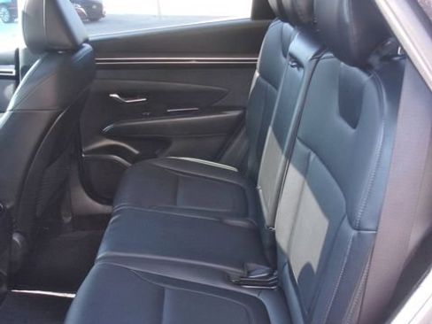 Used 2023 Hyundai Tucson SEL w/ Convenience Package AWD/4WD image 26