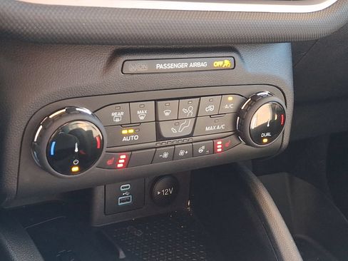 Used 2022 Ford Bronco Sport Outer Banks w/ Tech Package AWD/4WD image 15