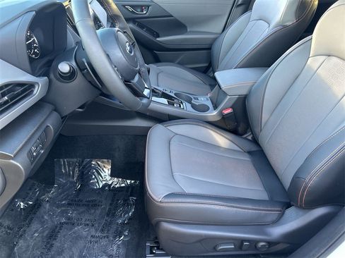 New 2026 Subaru Crosstrek 2.5i Limited image 15
