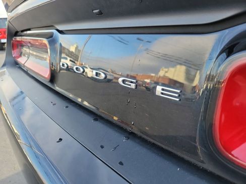 Used 2022 Dodge Challenger GT w/ Driver Convenience Group image 21