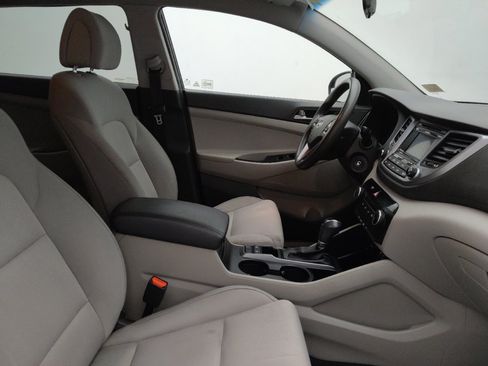Used 2017 Hyundai Tucson SE w/ SE Popular Package 02 AWD/4WD image 21