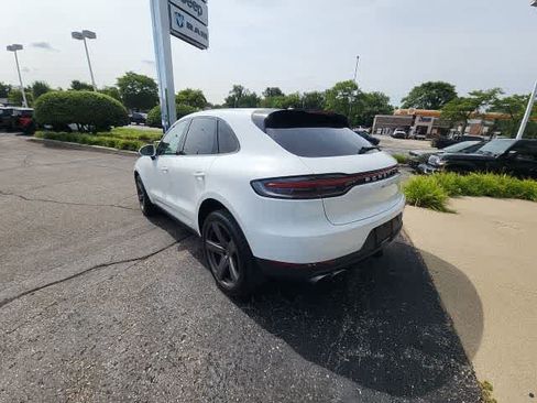 Used 2020 Porsche Macan S AWD/4WD image 18
