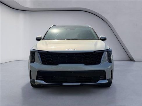 New 2026 Kia Sorento EX FWD image 8