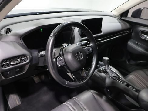 Used 2025 Honda HR-V EX-L image 14