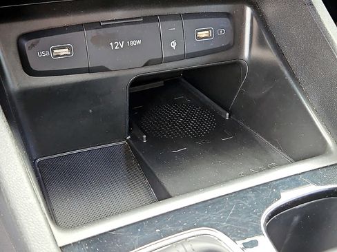 Used 2024 Hyundai Tucson SEL FWD image 23