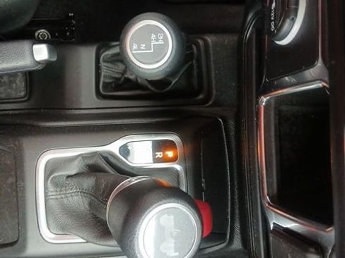 Used 2023 Jeep Wrangler Sport image 30