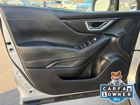 Used 2021 Subaru Forester Limited image 23