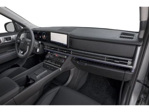 New 2027 Hyundai Santa Fe Limited AWD/4WD image 17