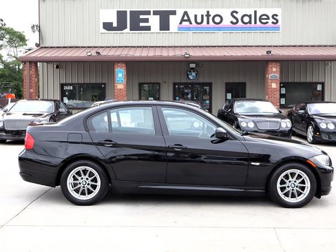Used 2011 BMW 328i Sedan RWD image 8