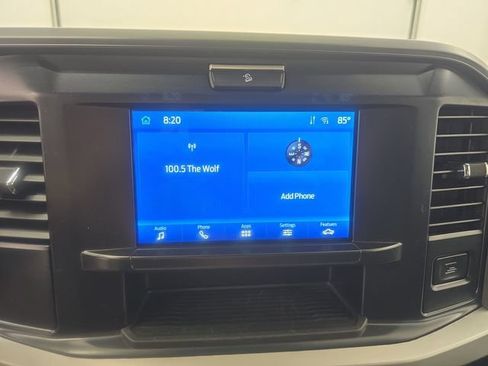 Certified 2025 Ford F350 XLT AWD/4WD image 26