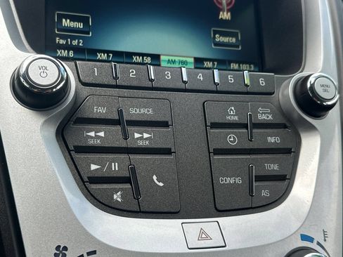 Used 2016 Chevrolet Equinox LS FWD image 51