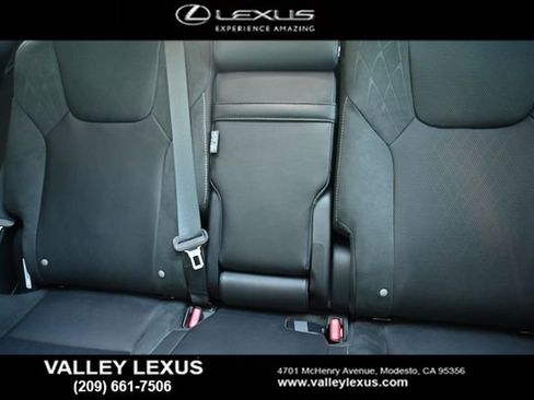 New 2026 Lexus RX 350 image 11
