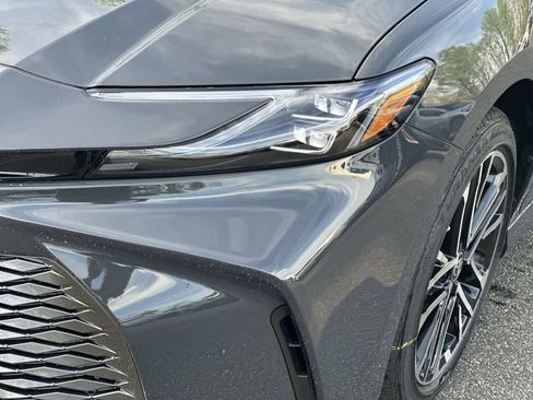New 2026 Toyota Camry XLE AWD/4WD image 10