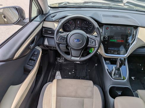 Used 2024 Subaru Outback Premium AWD/4WD image 14