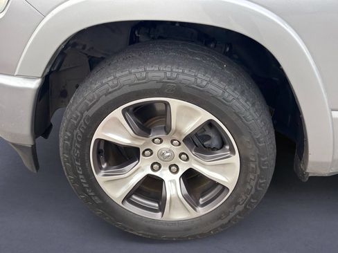 Used 2022 RAM 1500 Laramie RWD image 6