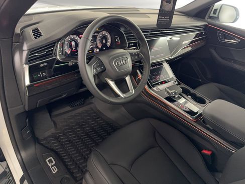 New 2026 Audi Q8 Premium Plus AWD/4WD image 4