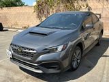 Used 2022 Subaru WRX w/ Popular Package #2A image 2