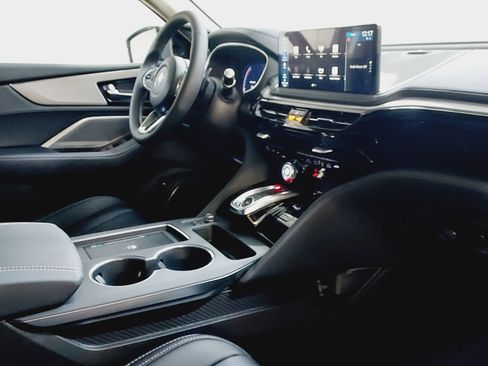 New 2026 Acura MDX SH-AWD w/ Technology Package image 40