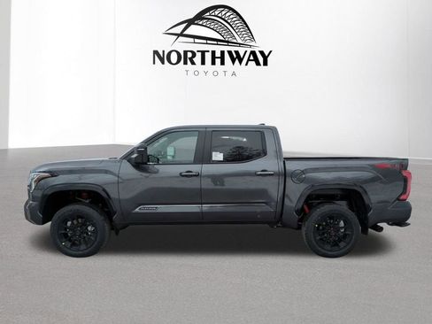 New 2026 Toyota Tundra Platinum AWD/4WD image 3
