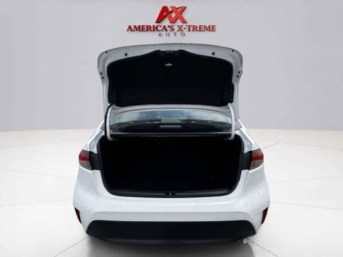 Used 2023 Toyota Corolla LE FWD image 59