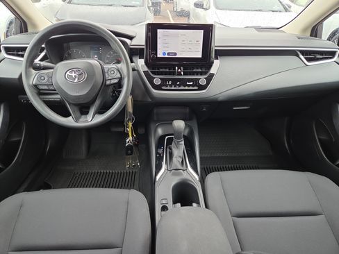 Certified 2024 Toyota Corolla LE FWD image 20