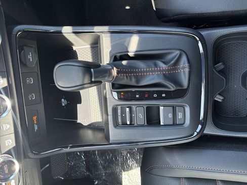 New 2026 Honda CR-V Sport-L image 22