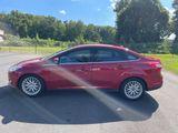 Used 2012 Ford Focus SEL image 3