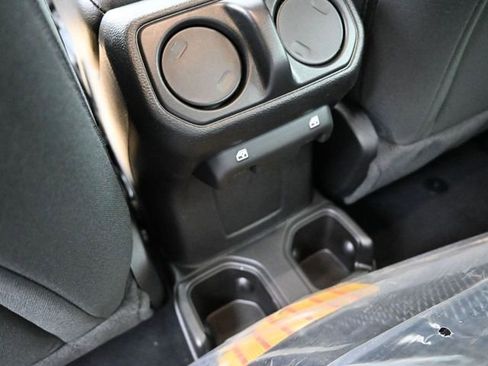 New 2026 Jeep Gladiator Willys image 35