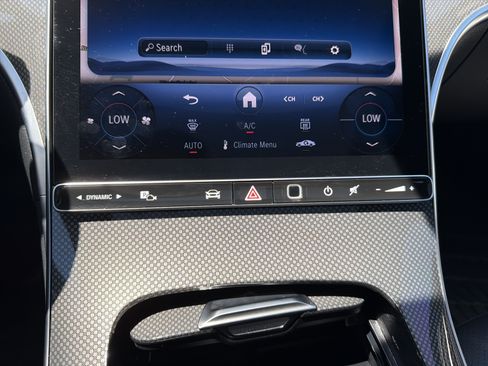 Certified 2025 Mercedes-Benz C 300 Sedan image 29