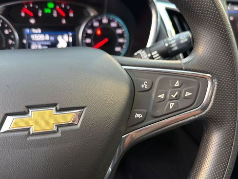 Used 2023 Chevrolet Equinox LT w/ LPO, Cargo Package FWD image 21