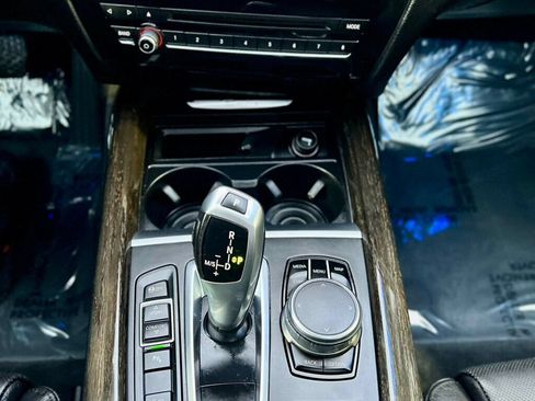 Used 2017 BMW X5 xDrive40e w/ Luxury Seating Package AWD/4WD image 24