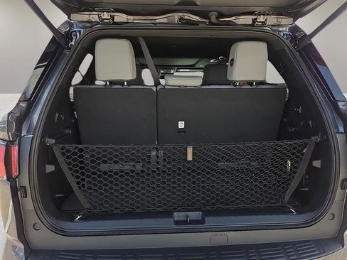 New 2026 Toyota Sequoia Limited image 13