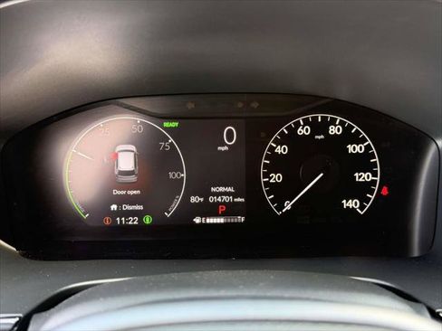 Used 2025 Honda CR-V Sport image 29