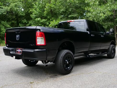 Used 2024 RAM 2500 Tradesman AWD/4WD image 42