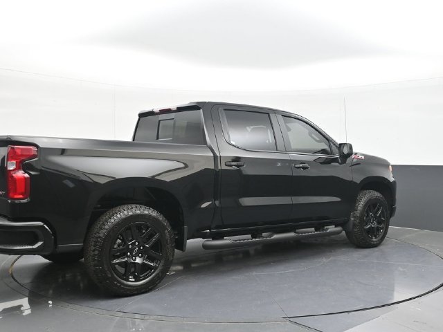 New 2026 Chevrolet Silverado 1500 RST w/ Safety Package AWD/4WD image 11