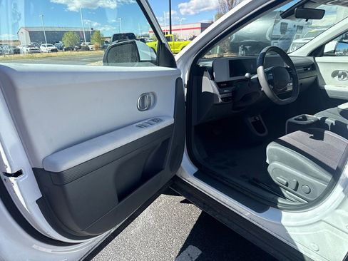 Used 2024 Hyundai Ioniq 5 SE image 73