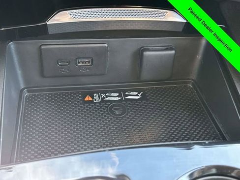 Used 2024 Buick Envision Preferred image 22