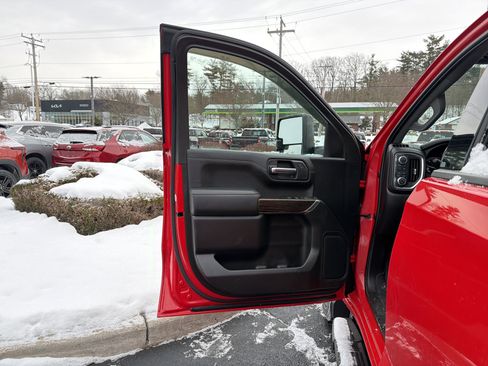 Used 2020 GMC Sierra 1500 Elevation image 11