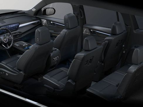 New 2026 Buick Enclave Avenir w/ Super Cruise Package FWD image 36