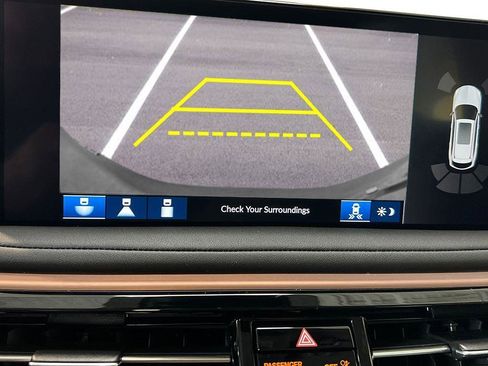 New 2026 Acura MDX SH-AWD w/ Technology Package image 25