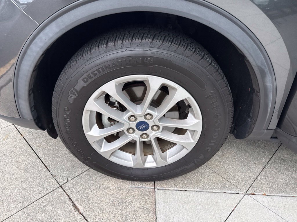Used 2020 Ford Escape SE AWD/4WD image 23