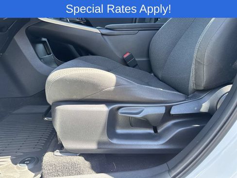 Certified 2023 Subaru Solterra AWD image 14