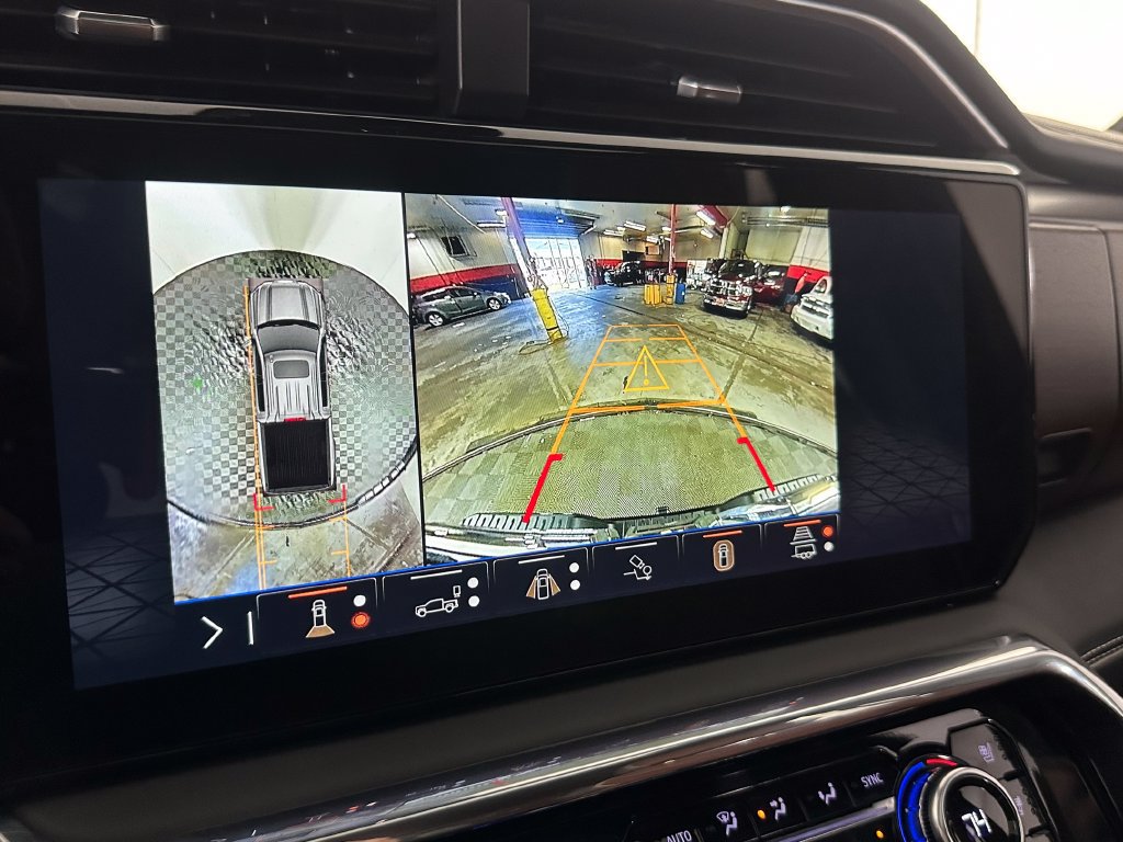 Used 2026 GMC Sierra 1500 Denali Ultimate AWD/4WD image 18